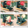 Apple Peeler and Corer, Apple Peeler Corer Slicer Suction Base