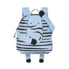 LÄSSIG Children's Kindergarten Rucksack with Chest Strap, for Ages 3+,