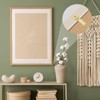 sourcing map 100Pcs Picture Hangers, Picture Frame Hook, Frame Backing