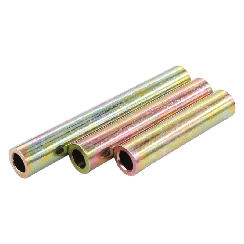 MOTOKU Front and Rear Upper Lower A Arm Shaft Bushings