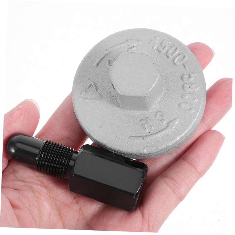 FUNOMOCYA Chainsaw Clutch Removal Tools Chain Breaker Kit for Gasoline