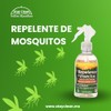 REPELENTE DE INSECTOS y MOSQUITOS 300ML de STAY CLEAN. DEFENSA
