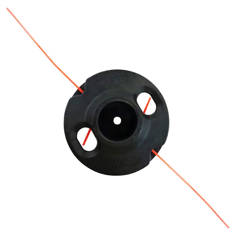 Echo Genuine Universal 2-Line Rapid-Loader Head for Trimmers/GT-225, GT-225i, 21560059/21560062