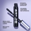 Buxom Buxom Lash Mascara, Black, 0.37 Oz.
