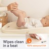 Baby Uma Wipeable Changing Pad - 100% Waterproof Baby Changing