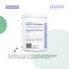 Osavi Collagen Peptides, Hydrolyzed Type 1 & 3 – Powder