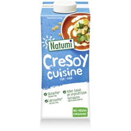 CreSoy Cuisine Soy Preparation 1 x 200 ml