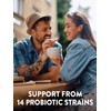Nature's Truth Probiotics for Women | 5 Billion CFUs Daily