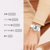 Wristwatch Women Watch Men Digital Watch Unisex, white, sports