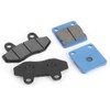 Pit Bike Back Brake Pads, Motorcycle Disc Brake Pad Front