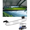 howbow Golf Cart Rear View mirror for EZGO Club Car