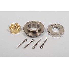 SOLAS 17022501 OB-PKT Propeller Kit for BRP/Johnson/Evinrude/OMC 15-35 HP