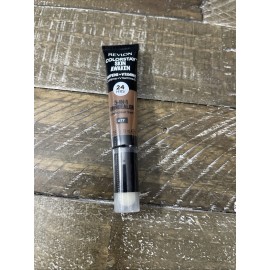 Revlon Colorstay Skin Awaken Caffeine 5-in-1 Concealer 077 Cinnamon