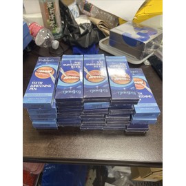 viebeauti teeth whitening pen