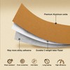 Total 20 Yards Long Continuous Roll Kit - 80 120