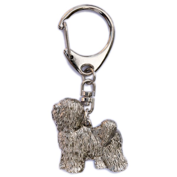 tibetanteria Made in England Art dog key holder Collection