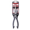 KWB Needle Nose Pliers 200 mm Straight Cutting Edges Hardened,