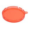 Diving Filter for Insta360 GO 3, Waterproof Diving Lens Filter,