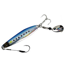 Hayabusa Jack Eye Makimaki Sagoshi Special 1.4 oz (40 g)