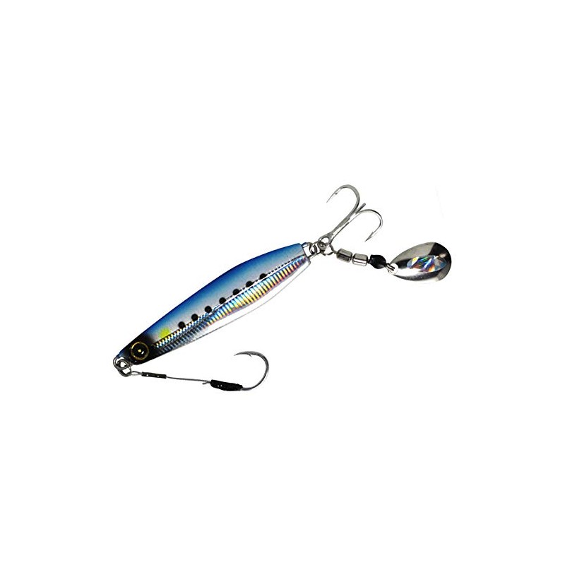 Hayabusa Jack Eye Makimaki Sagoshi Special 1.4 oz (40 g)
