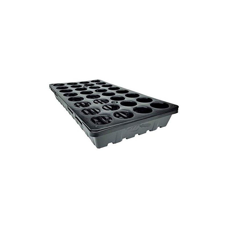 Bootstrap Farmer 1020 Net Pot Trays 10 Pack for Aquaponics