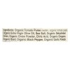 UD_Muir Glen Muir Glen Organic Pizza Sauce - Tomato -