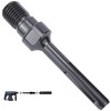 BIGP SDS MAX Adapter, Adapter 1 1/4 Inch UNC to