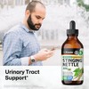 BIO KRAUTER BIO KRAUTER Saw Palmetto Tincture 4 Fl. Oz.