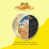 Simpkins Travel Sweets Barley Sugar Drops - English Candy from
