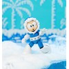 1/12スケール ロックマン アクションフィギュア アイスマン