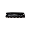 Suzuki Diatonic Harmonica Hammond HA-20 - key of F