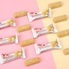 Oatmeal Chocolate Chip Bars,Delicious Whole-wheat Cereal Energy Snack,natures Bakery Oatmeal