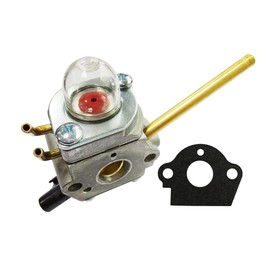 Carburetor for Homelite 26cc MightyLite blower UT-08520 UT-08550 UT-08921 UT-08951