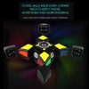D-FantiX Fidget Spinners Cube, 1x3x3 Floppy Cube Puzzle Fidget Spinner