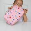 tiddlers & nippers | Kids Travel Wash Bag | Hanging