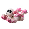 Warmiehomy Robot Toy for Boys Girls Kids Smart Robot Dog