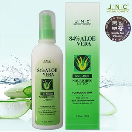 JNC JNC Aloe Vera Premium Supergel 500g/Soothing Gel/Jason / JNC 제이엔씨 알로에베라 프리미엄 슈퍼겔 500g/수딩젤/제이슨