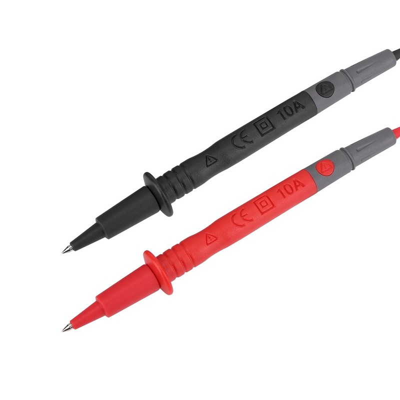 ANENG AN8009 Digital Car Ranging Multimeter 9999 Count True RMS