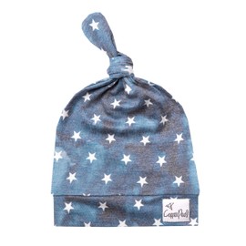Perla de cobre, gorro de gráficos para bebés, Patriot, 5-18 Month