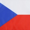 AZ FLAG - Czech Republic Flag - 45 x 30
