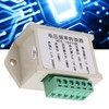 Voltage Frequency Converter Module ABS Housing Signal Conversion Module 0‑10V