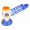 Generic W Máquina Lanzadora De Béisbol Para Niños, 5 Pelotas,