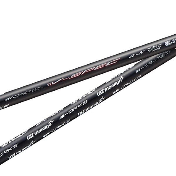 UST Mamiya V-spec α-IV Shaft Single Unit Driver for Fairfey