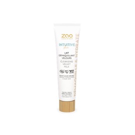 ZAO Cleansing Velvet Milk 100ml