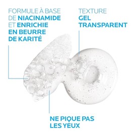 La Roche Posay Lipikar Gel Lavant, 750 ml