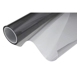 Tview T2BK0540 40" x 100' Roll of 5% Window Tint