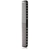 YS Park 339 Fine Cutting Comb - Carbon