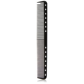 YS Park 339 Fine Cutting Comb - Carbon                                                                                                                