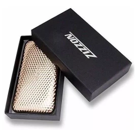 Zizzon Kit Profesional Para El Cuidado De Uñas Zizzon, Set De Manic