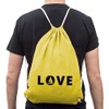 absenda Love Sailing Boat Gym Bag – Boat Sailing Yacht